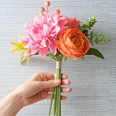 Artificial Flowers, Floral Tools & Supplies