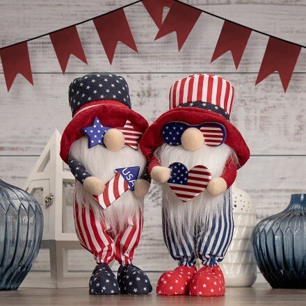 Michaels Patriotic Decor: Elevate Your Celebrations with Style