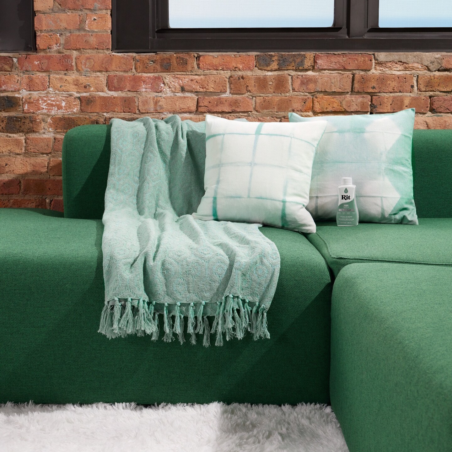 Rit Dye Fabric Dye, Fixatives, Color Remover & More Michaels