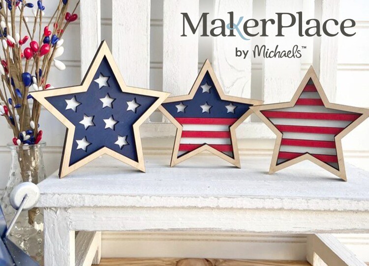 Michaels Patriotic Decor: Elevate Your Celebrations with Style