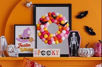 Halloween Decor | Michaels