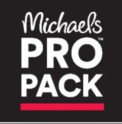 Michaels Pro Pack