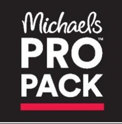 Michaels PRO Pack