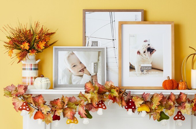 Michaels Autumn Decorations: Transform Your Space with Fall Elegance