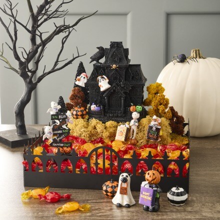 Halloween Miniatures