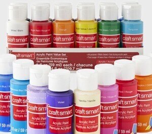 Craft Paint