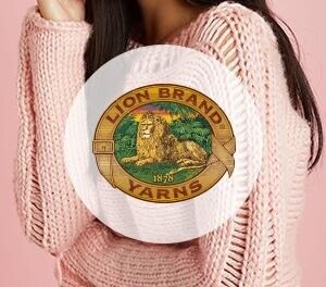 Lion Brand Yarns