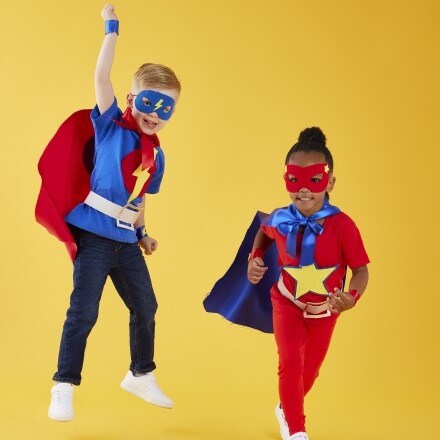 Kids Costumes