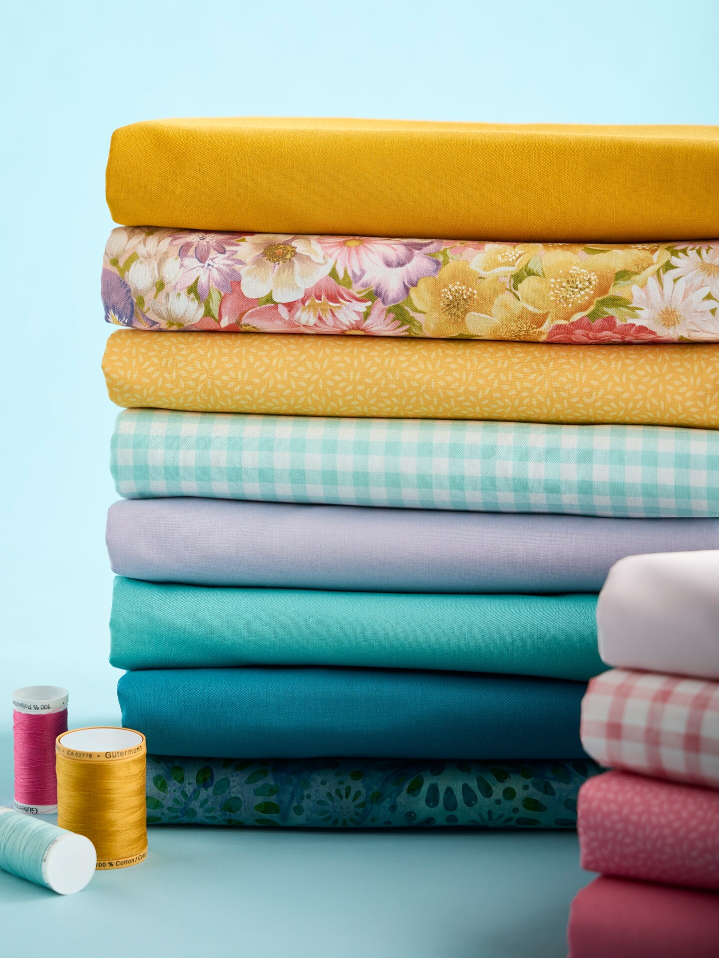 Fabric & Sewing Shop