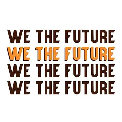 19 Black Heritage Month: We The Future by Michaels