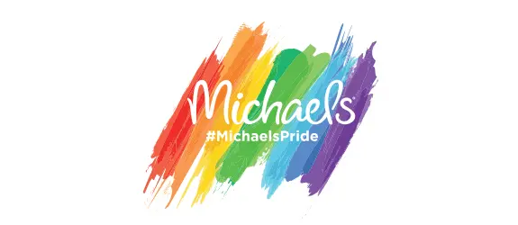 Michaels Pride LGBTQA+