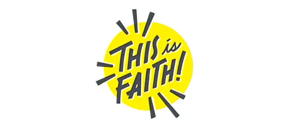 This is Faith!