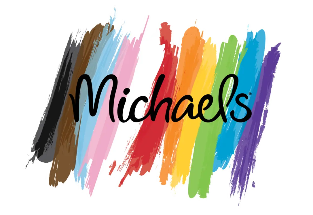 Michaels Pride LGBTQA+