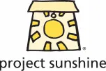 Project Sun Shine logo