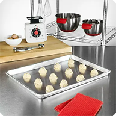 Bakeware & Cookware