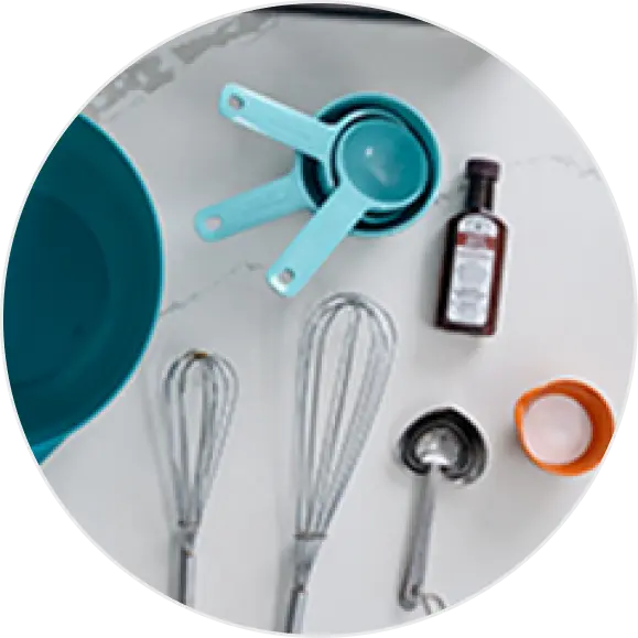 Baking & Cooking