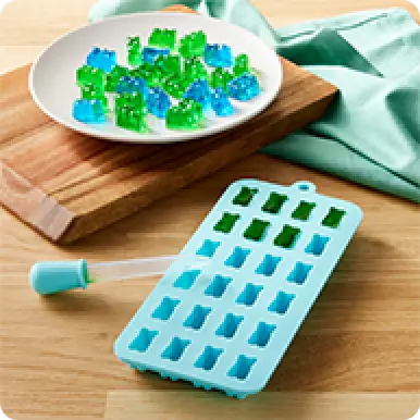 Candy Making