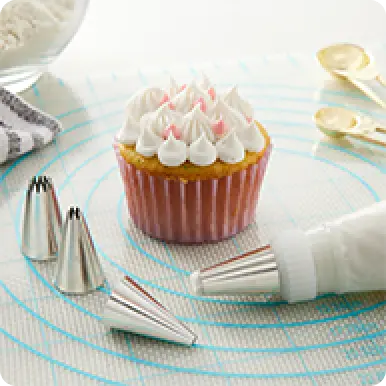 Decorating Tools