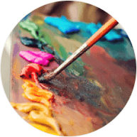 Art Supplies