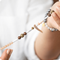 Stringing Materials