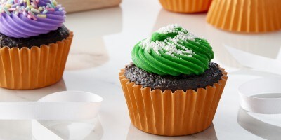 Halloween Baking Supplies