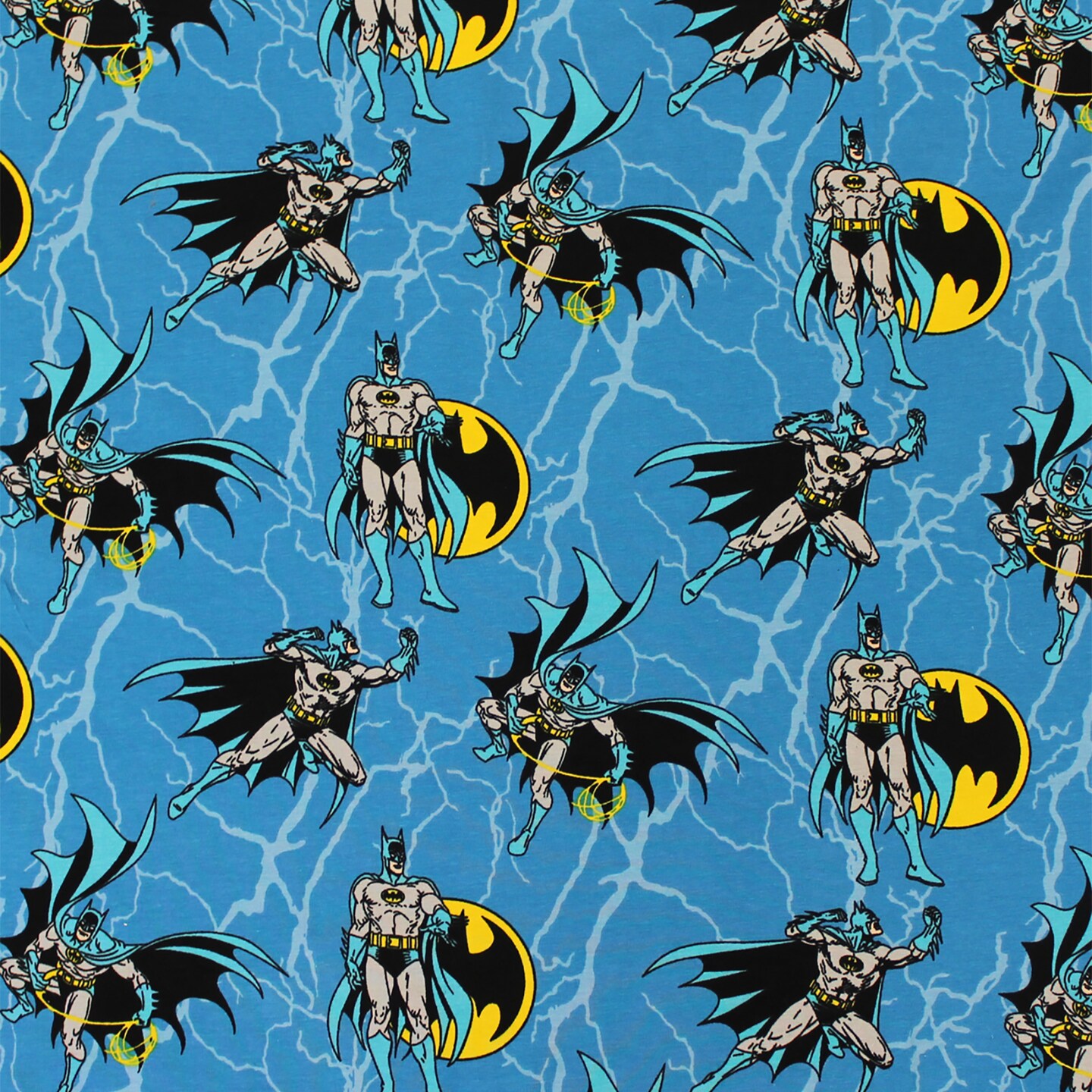 batman fabric