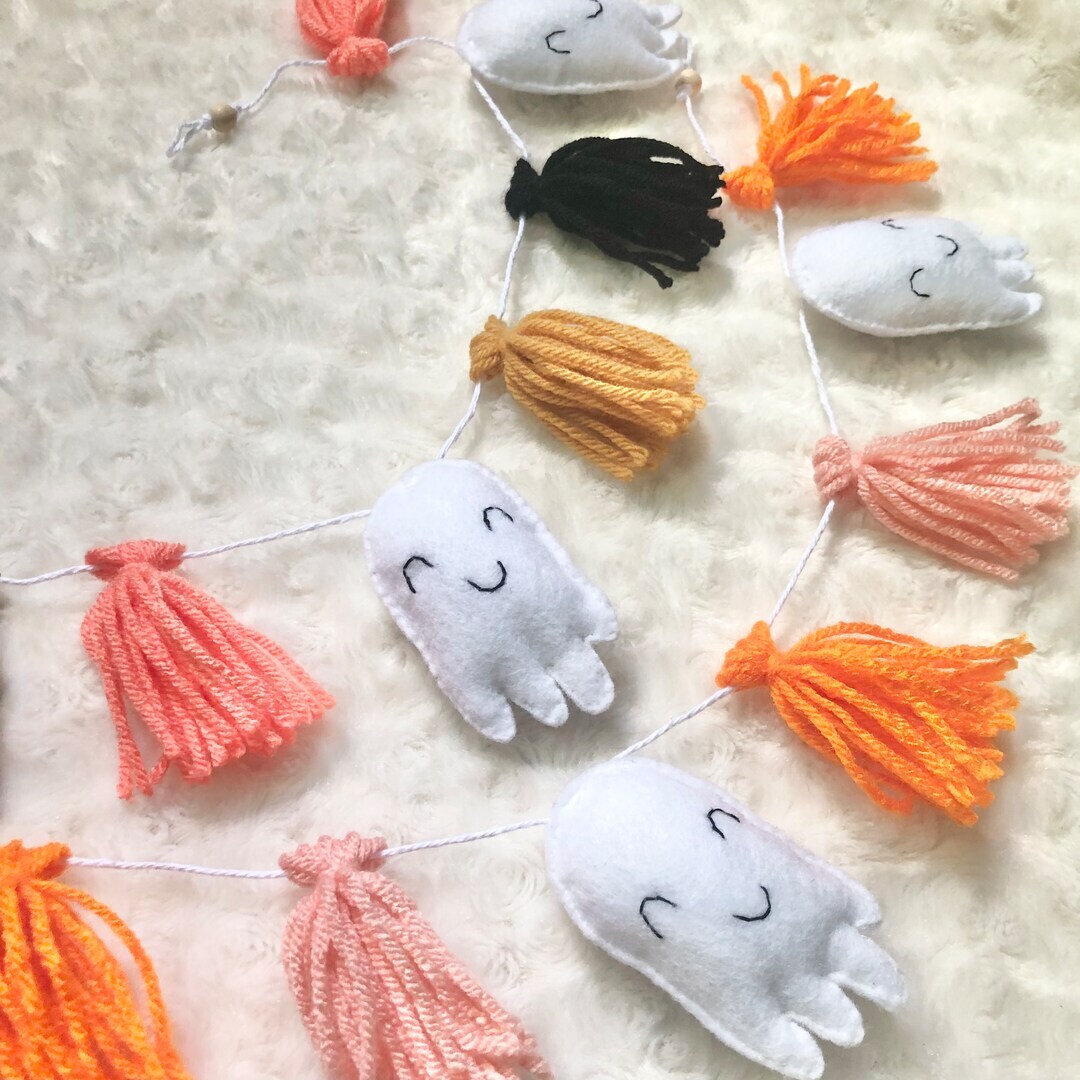 Halloween Decor
