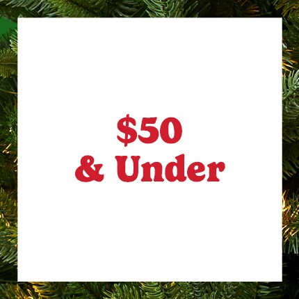 $50 