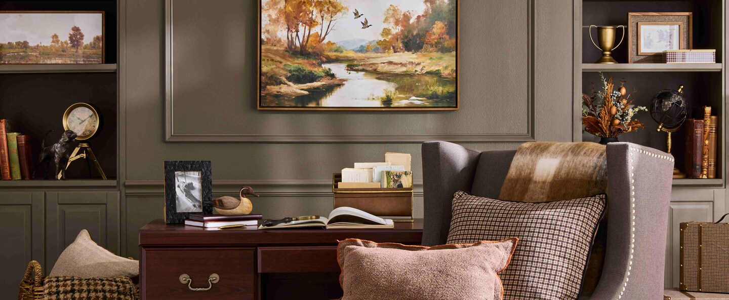 heritage hideaway