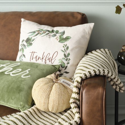 Thanksgiving Pillows