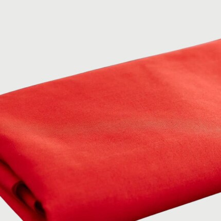 Polyester fabric