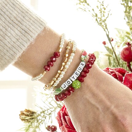 Beads & Jewellery