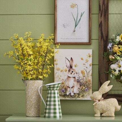 Easter Wall Decor