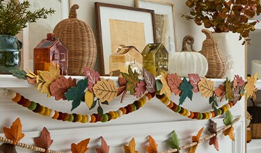 Fall Decor