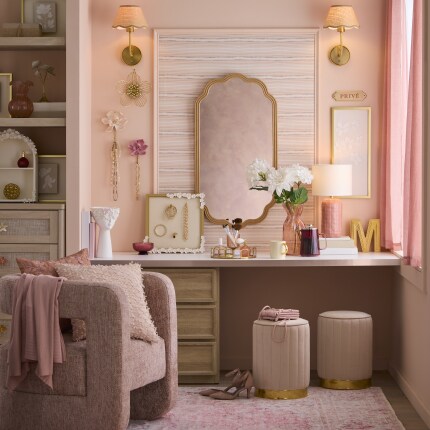 Cosmetique Summer Decor collection