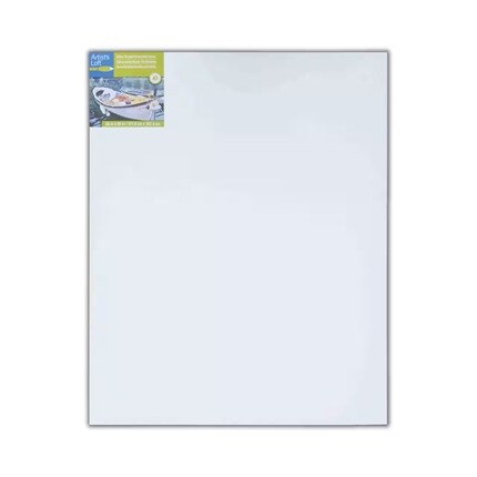Wrapped Canvas