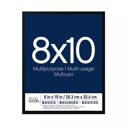 8x10 Frame