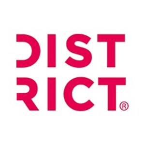 District