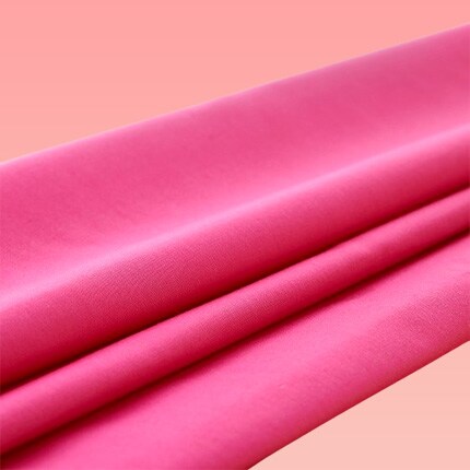 Pink color block