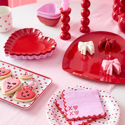 Valentine's Day Kids crafts