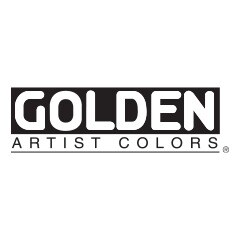 Golden Paint logo