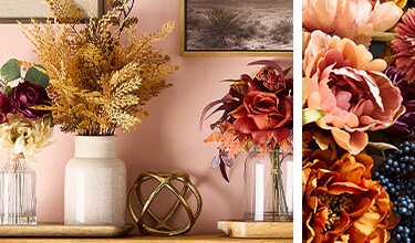 Fall Floral