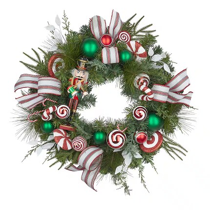 Christmas Wreath