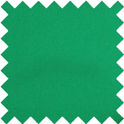 Green color block