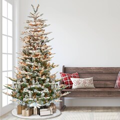 MIK-Christmas Tree-Tile- Flocked.png