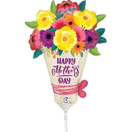 balloon bouquet