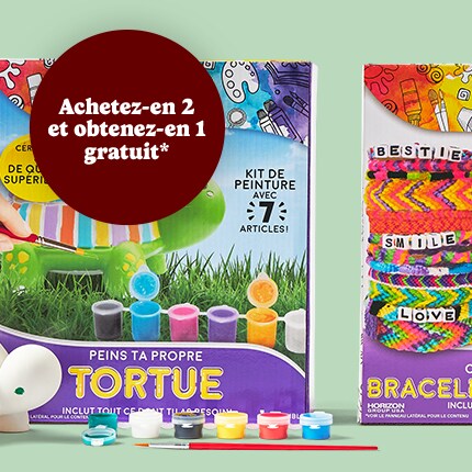 Kids Crafts