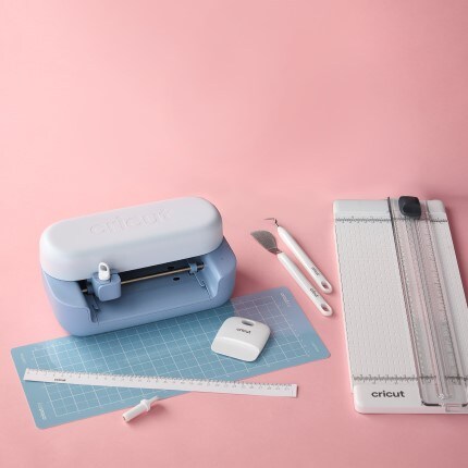Cricut machine