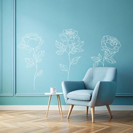 makerplace home decor wall decal
