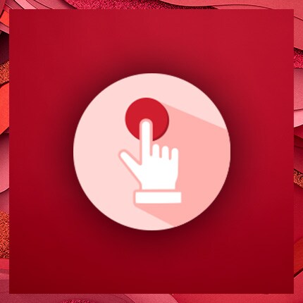 Easily integrate and set up items via API, partners, or web portal.